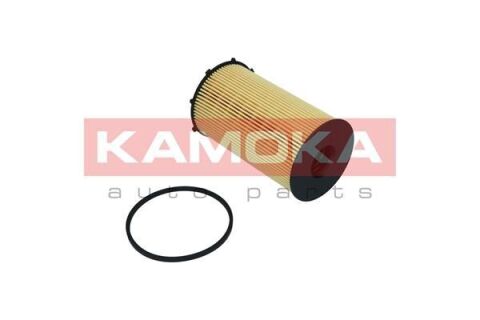 Масляный фильтр