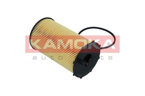 Масляный фильтр