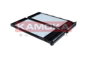 Фільтр салону