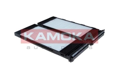 Фільтр салону