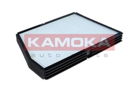 Фільтр салону