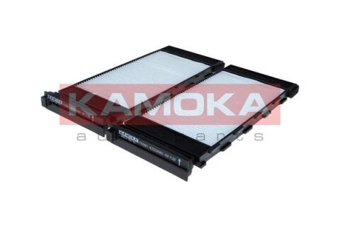 Фільтр салону