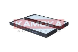 Фільтр салону