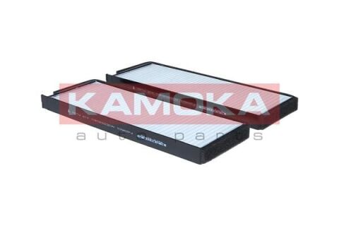 Фильтр салона