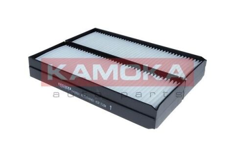 Фільтр салону Фільтр салону