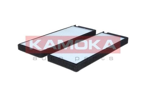 Фильтр салона