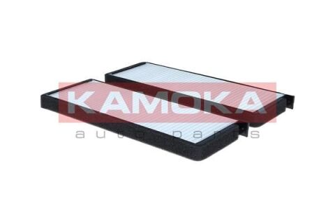 Фильтр салона