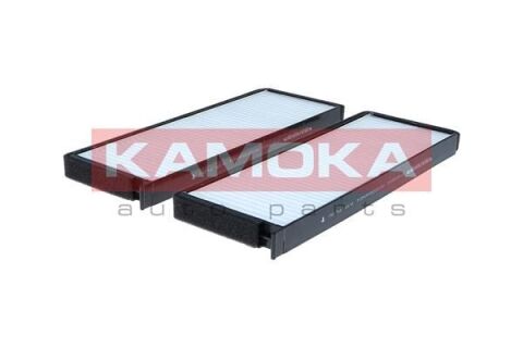 Фильтр салона