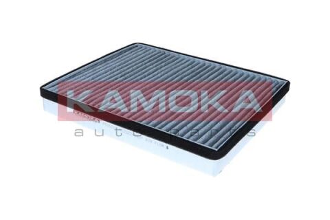Фильтр салона