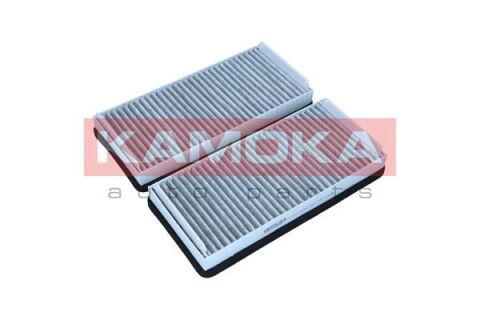 Фільтр салону