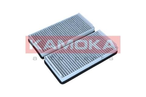 Фільтр салону