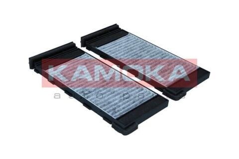 Фільтр салону