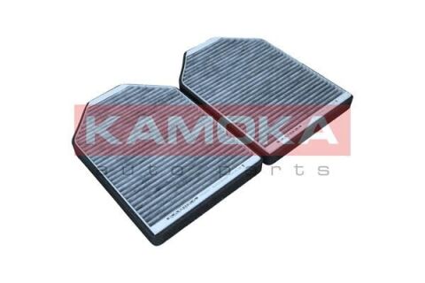 Фильтр салона