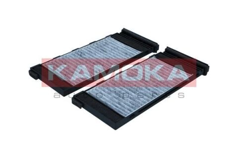 Фільтр салону