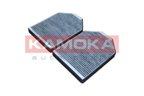 Фильтр салона