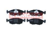 Комплект гальмівних накладок, дискові гальма