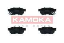 Комплект гальмівних накладок, дискові гальма Комплект гальмівних накладок, дискові гальма