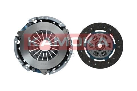 Комплект зчеплення