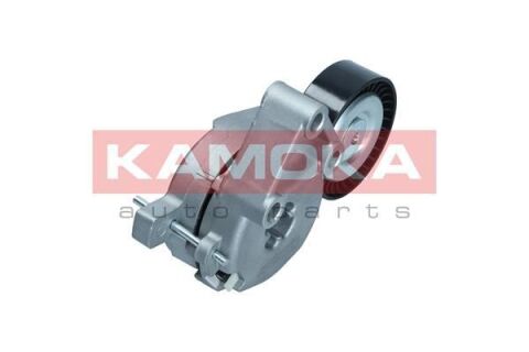 Натяжний пристрій, клиновий ремінь Натяжний пристрій, клиновий ремінь