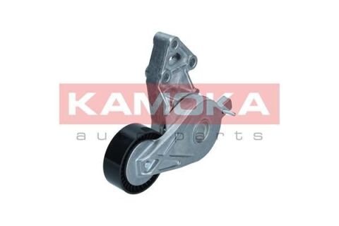 Натяжний пристрій, клиновий ремінь Натяжний пристрій, клиновий ремінь