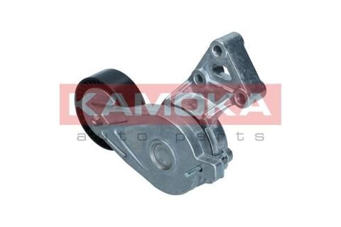 Натяжний пристрій, клиновий ремінь Натяжний пристрій, клиновий ремінь