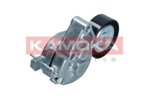 Натяжний пристрій, клиновий ремінь Натяжний пристрій, клиновий ремінь