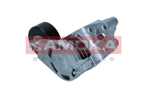 Натяжитель ремня, клиновой зубча