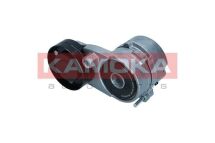 Натяжний пристрій, клиновий ремінь