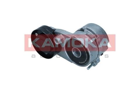 Натяжний пристрій, клиновий ремінь Натяжний пристрій, клиновий ремінь