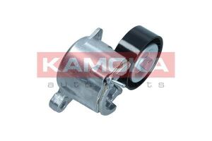 Натяжний пристрій, клиновий ремінь