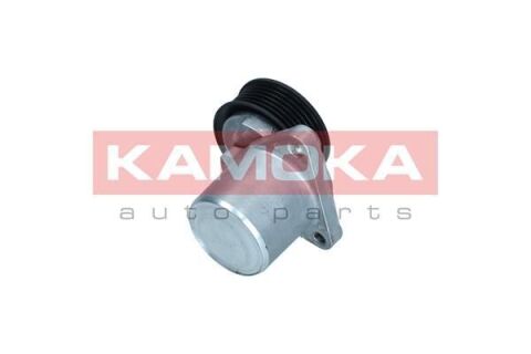 Натяжний пристрій, клиновий ремінь Натяжний пристрій, клиновий ремінь