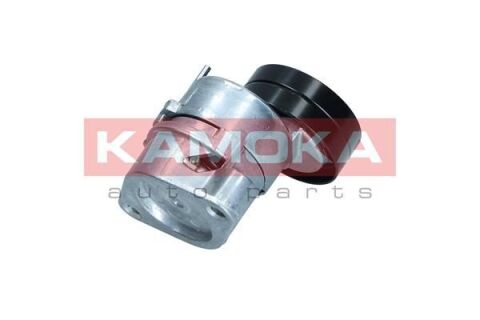 Натяжний пристрій, клиновий ремінь