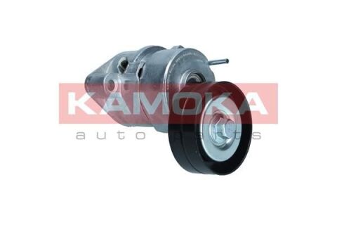 Натяжний пристрій, клиновий ремінь