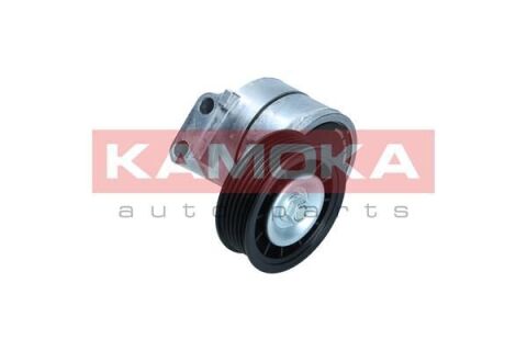 Натяжний пристрій, клиновий ремінь