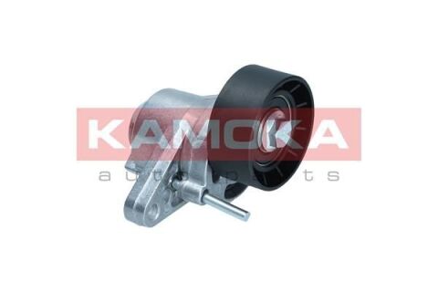 Натяжний пристрій, клиновий ремінь