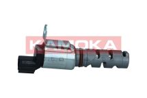 Клапан керування, регулювання фаз газорозподілу