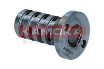 Клапан керування, регулювання фаз газорозподілу