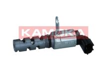 Клапан керування, регулювання фаз газорозподілу