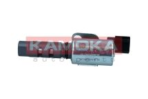 Клапан керування, регулювання фаз газорозподілу