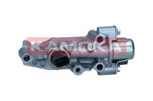 Клапан керування, регулювання фаз газорозподілу