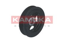 Ременный шкив, коленчатый вал