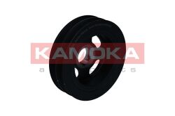 Ременный шкив, коленчатый вал