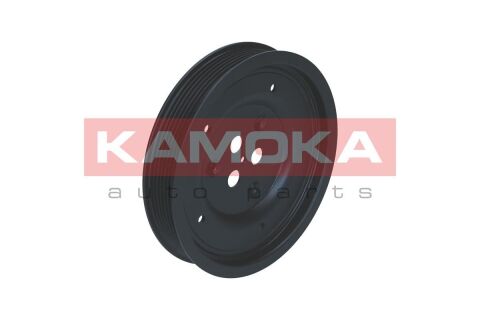 Шків, колінчатий вал Шків, колінчатий вал