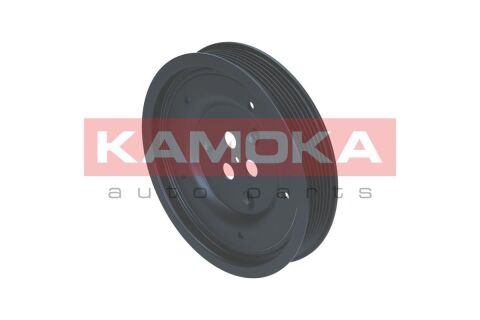 Шків, колінчатий вал Шків, колінчатий вал