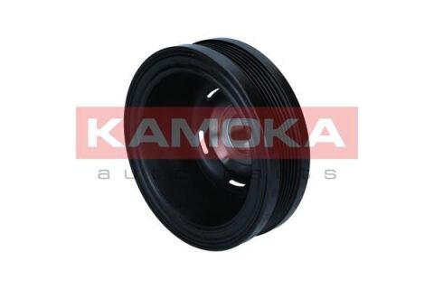 Ременный шкив, коленчатый вал