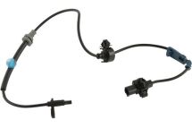 Датчик, кількість обертів колеса