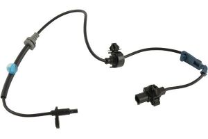 Датчик, кількість обертів колеса