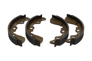 Комплект гальмівних колодок