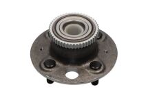 Подшипник ступицы (задней) Honda Civic 01-08 (+ABS) Подшипник ступицы (задней) Honda Civic 01-08 (+ABS)