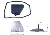 Гідравлічний фільтр, автоматична коробка передач